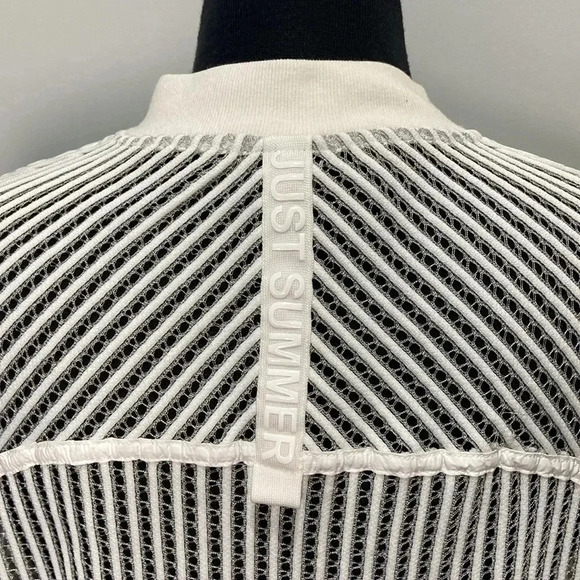 Marc Cain  | Bomber Jacket - Picture 5 of 13